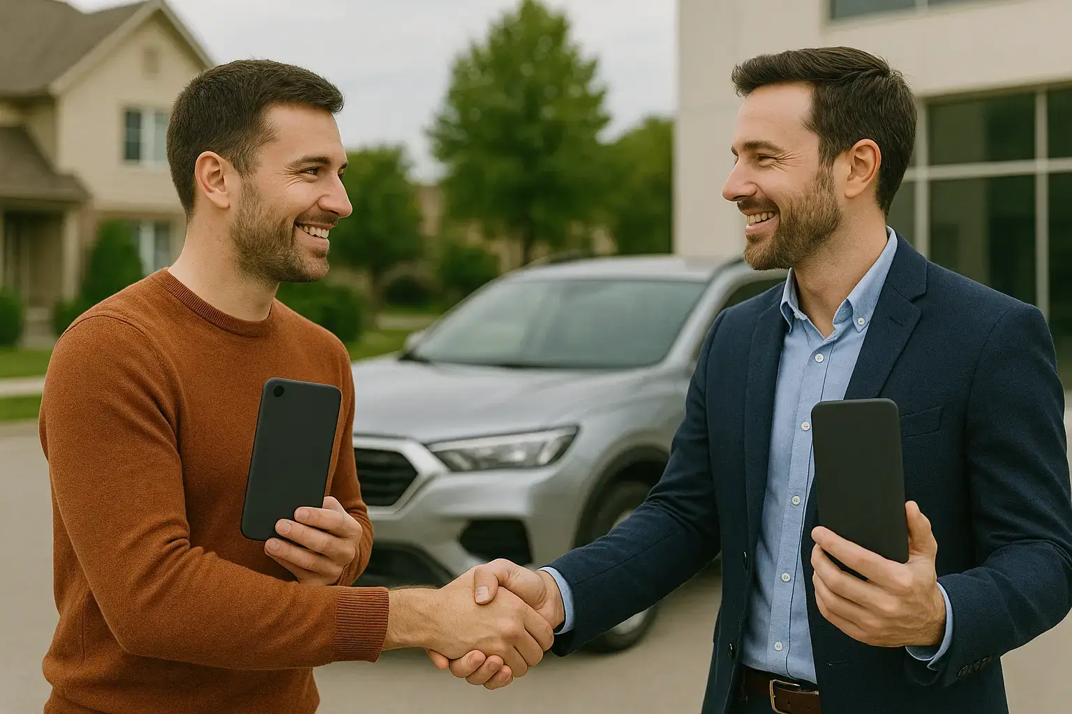 🌍 [2025 Edition] Why Use cartre.net to Buy & Sell Cars? Global Access, Low Fees & Subscription Plans