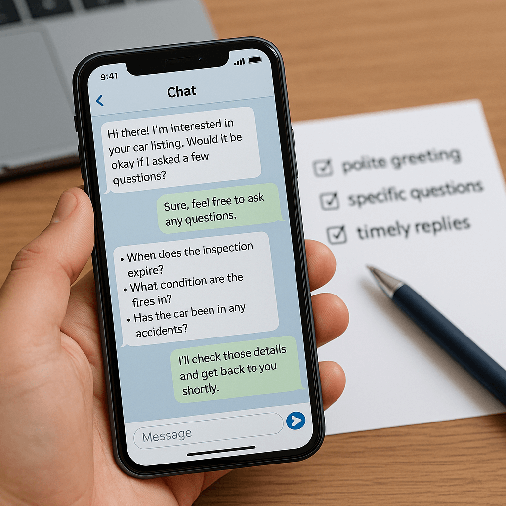 💬 Don’t Mess Up the Message!