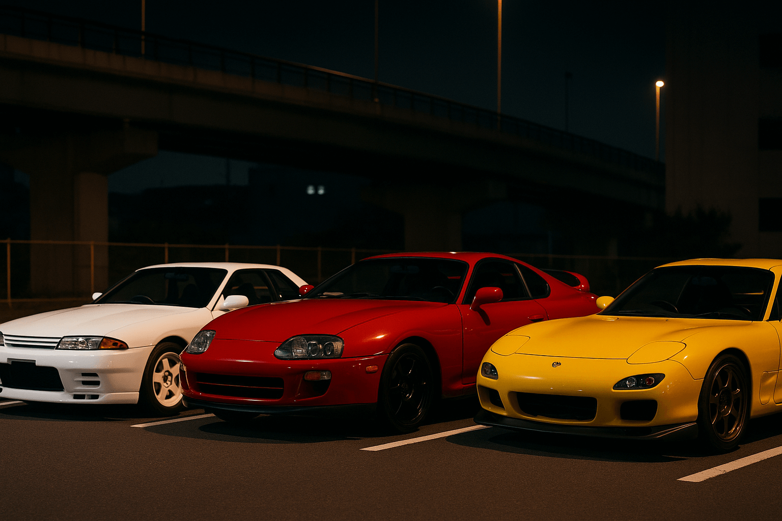 🚘 Discover the Best Deals on Japanese Cars Worldwide — Shop Smarter with CARTRE, the Trusted Used Car Marketplace