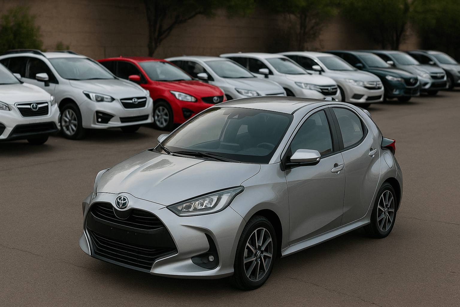 🚗 Top Japanese Cars of 2025: Global Favorites and Smart Buying Tips